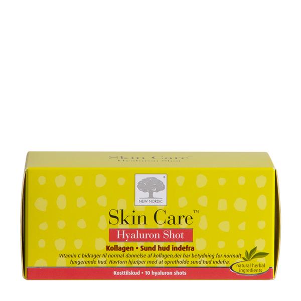 Hyaluron Shot Skin Care 10 shots